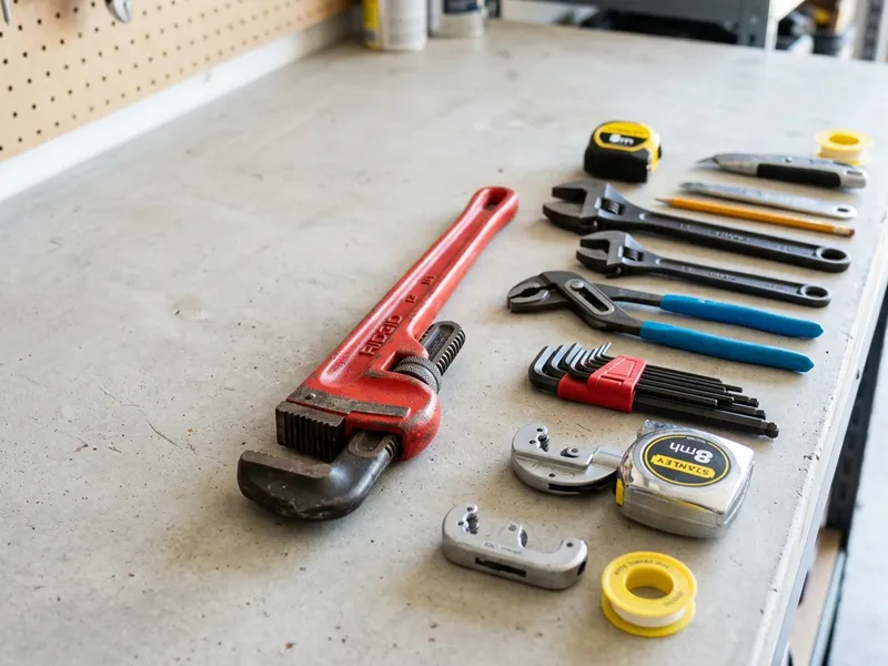Emergency Plumber in Redwater, TX